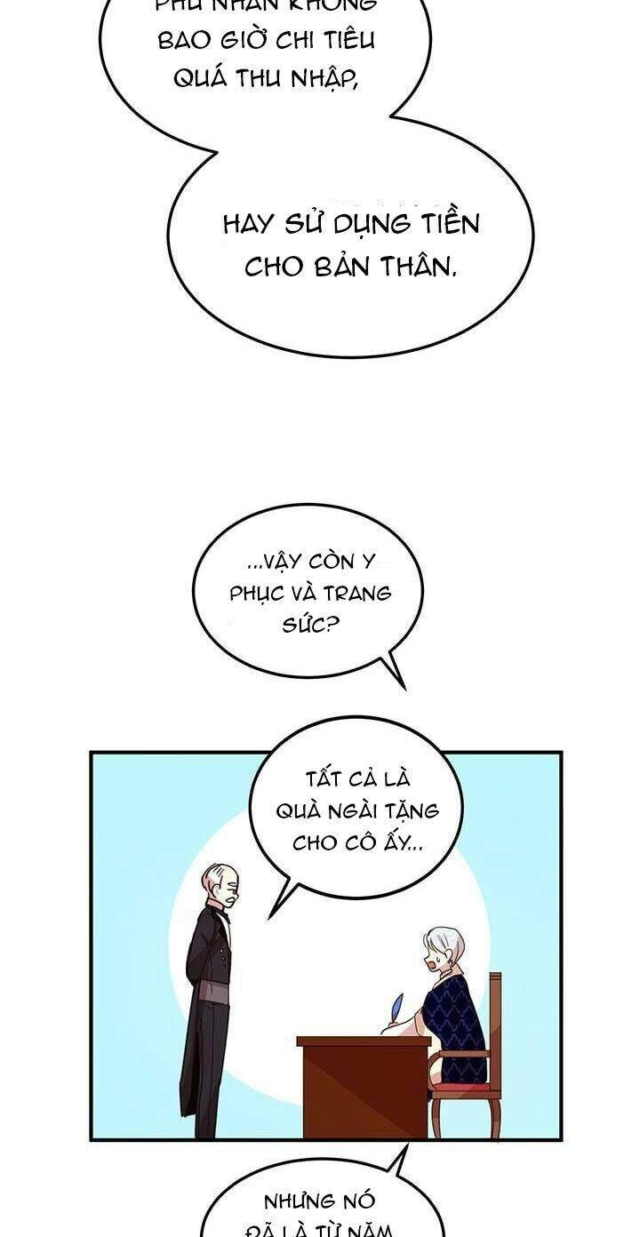 Công Tước, Loạn Vừa Thôi! Chapter 25.4 - 12