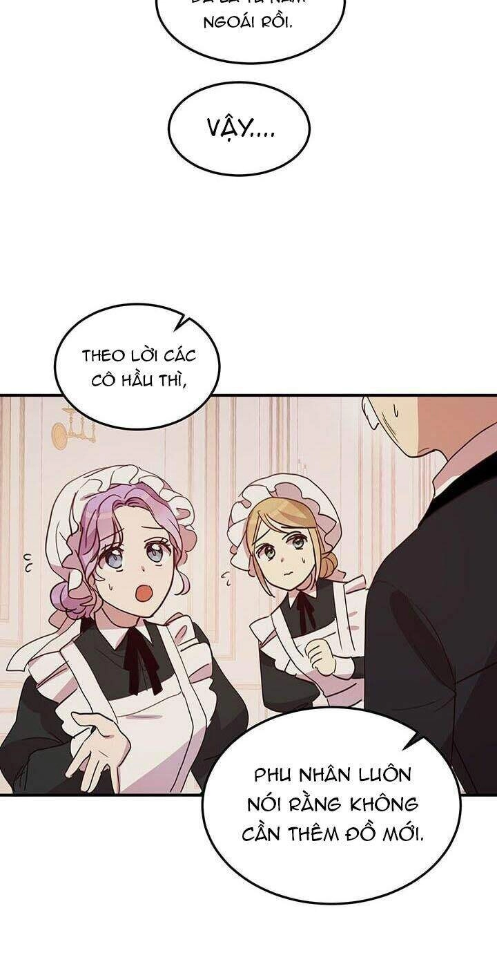 Công Tước, Loạn Vừa Thôi! Chapter 25.4 - 13