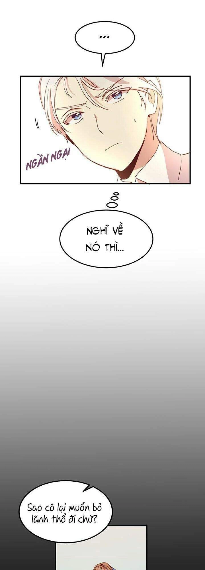 Công Tước, Loạn Vừa Thôi! Chapter 25.4 - 14