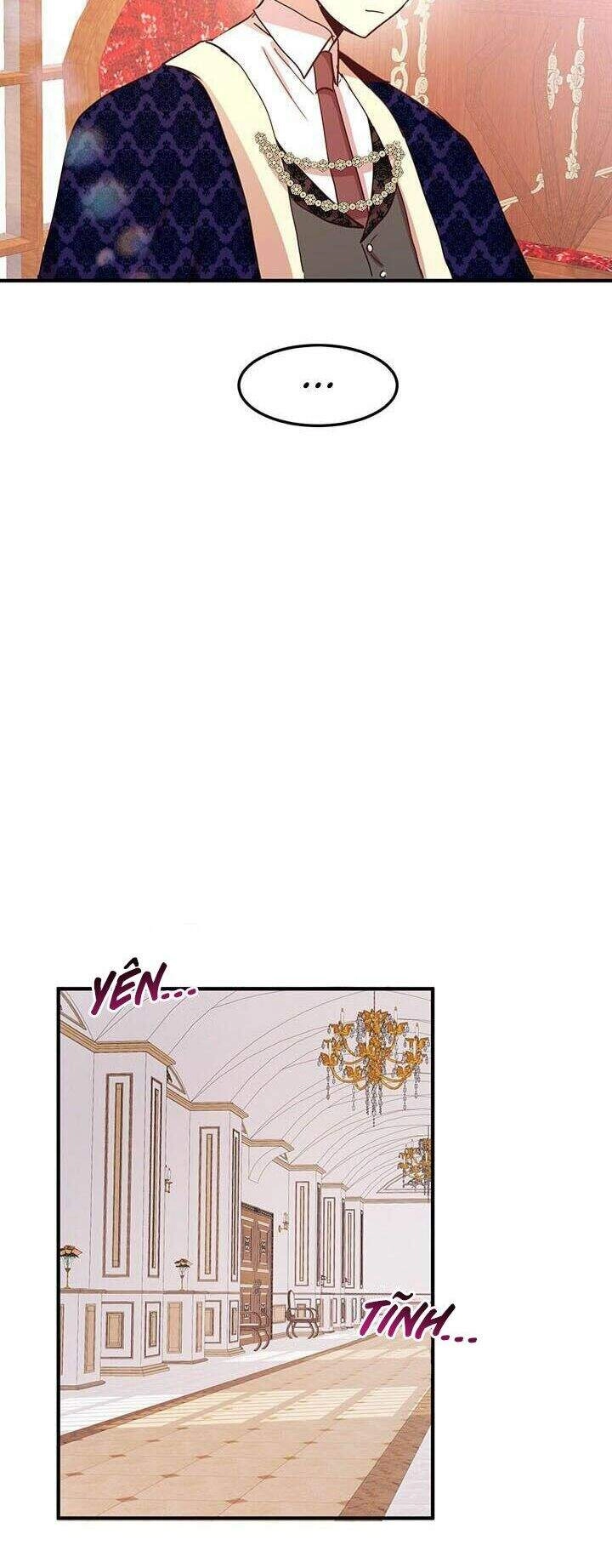 Công Tước, Loạn Vừa Thôi! Chapter 25.4 - 17