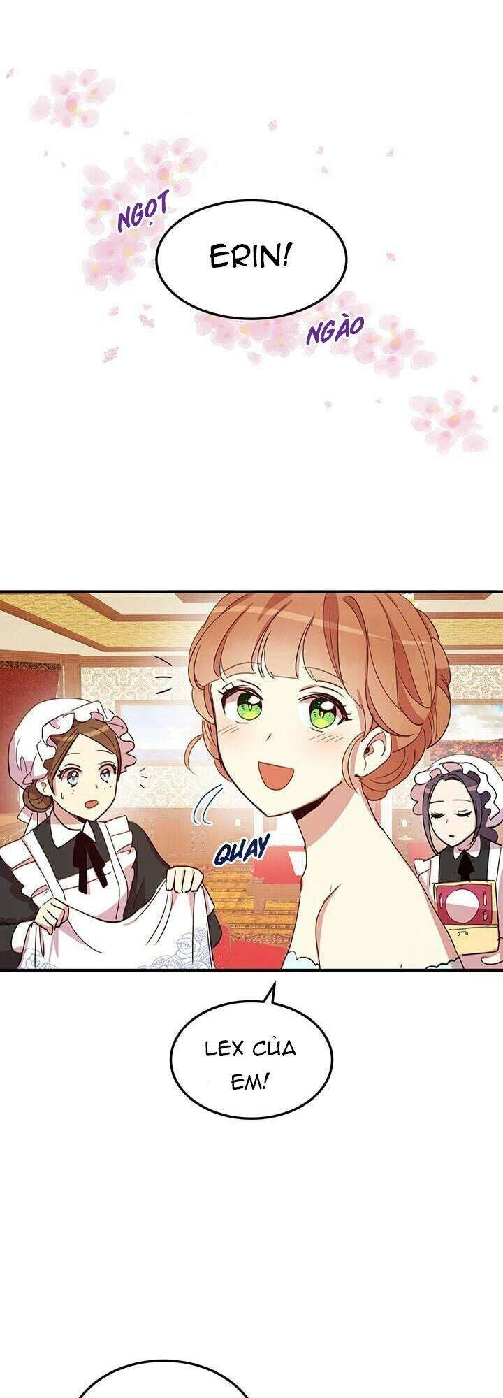 Công Tước, Loạn Vừa Thôi! Chapter 25.4 - 18