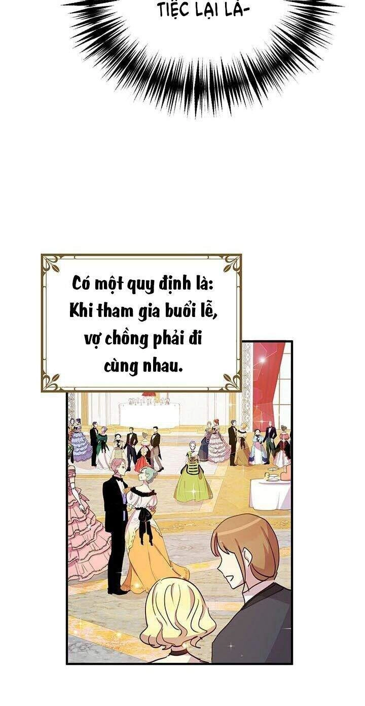 Công Tước, Loạn Vừa Thôi! Chapter 25.4 - 22