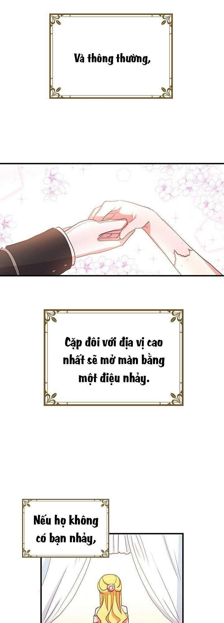 Công Tước, Loạn Vừa Thôi! Chapter 25.4 - 23