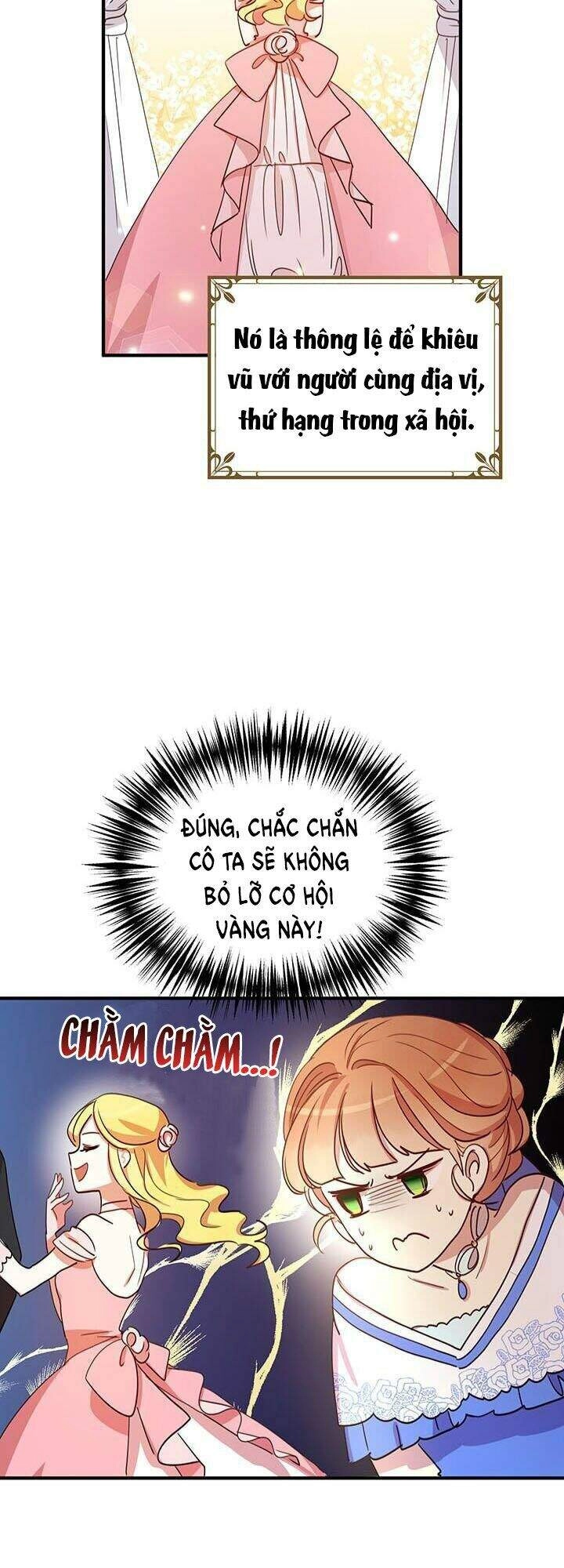 Công Tước, Loạn Vừa Thôi! Chapter 25.4 - 24
