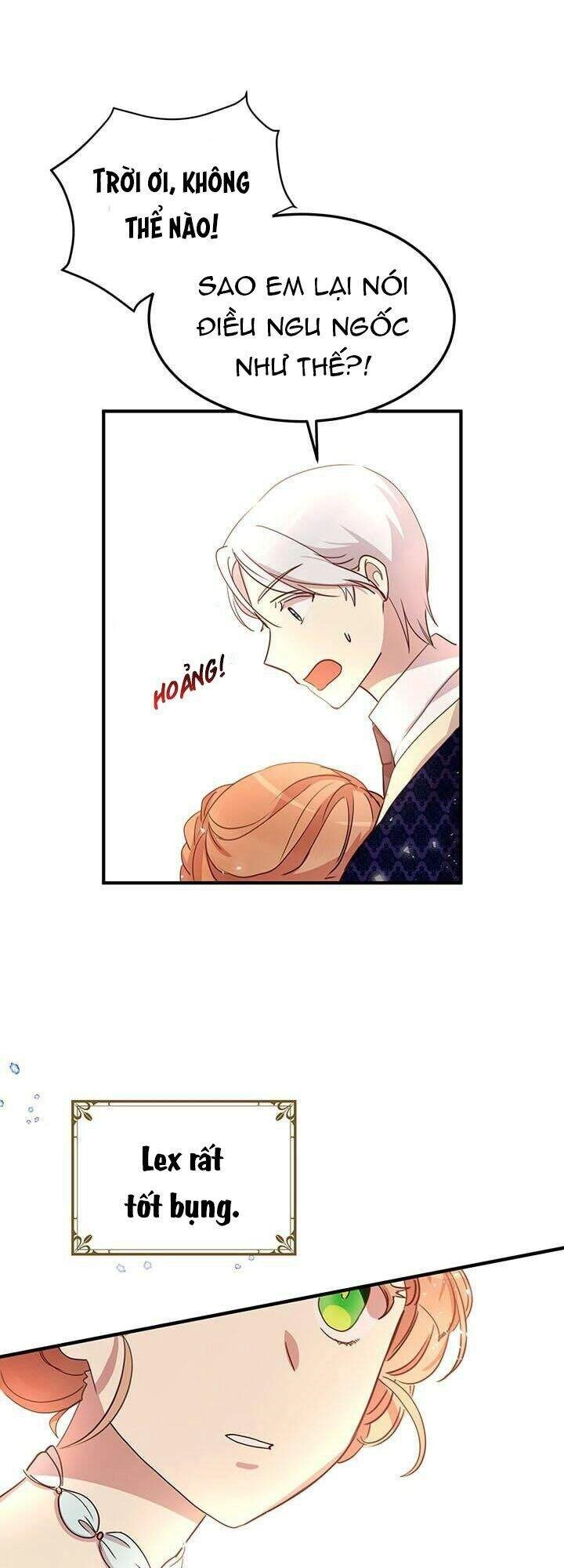 Công Tước, Loạn Vừa Thôi! Chapter 25.4 - 28