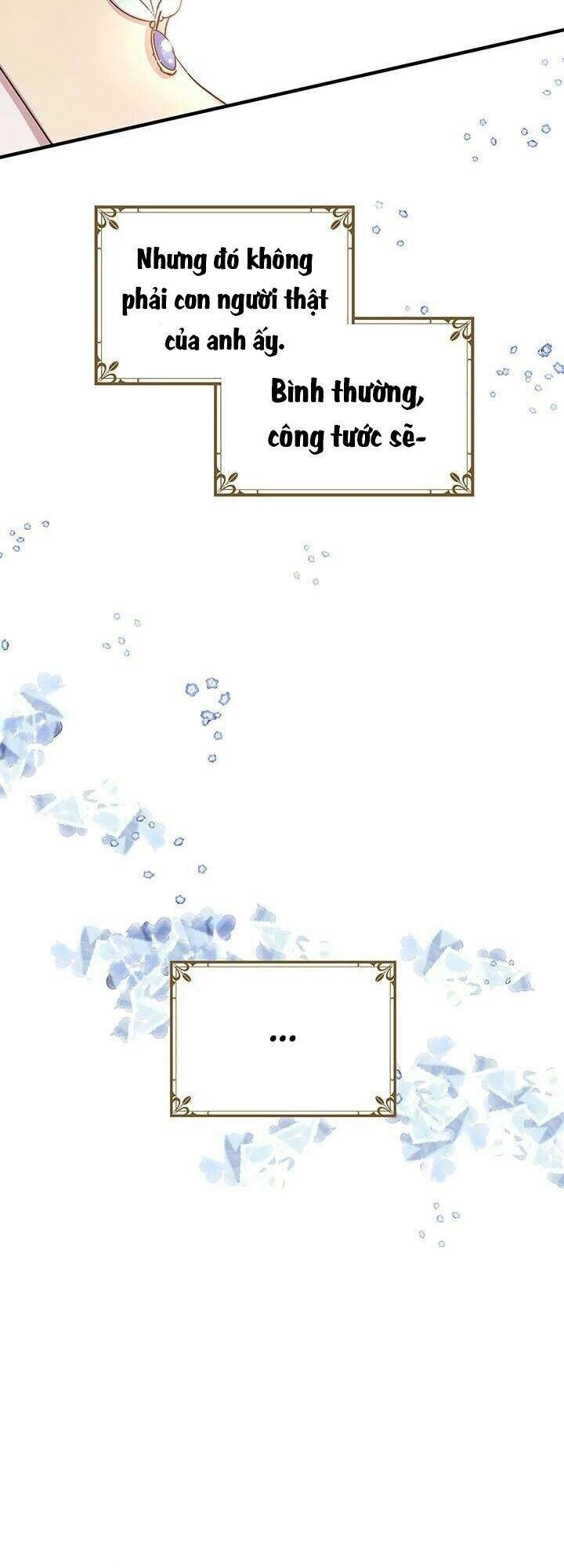 Công Tước, Loạn Vừa Thôi! Chapter 25.4 - 29