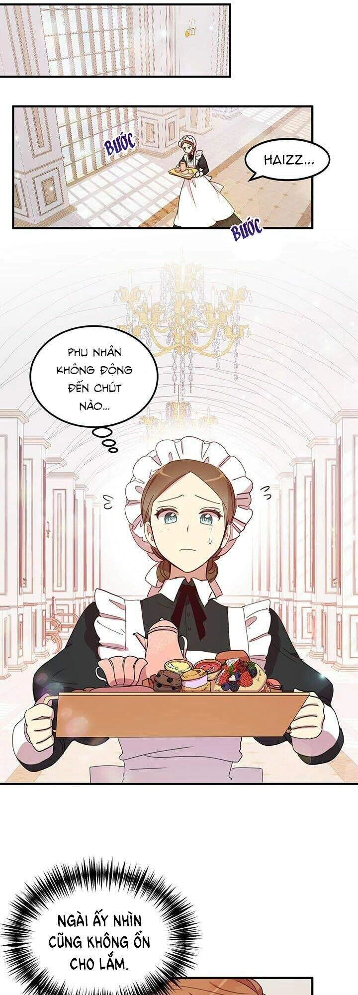 Công Tước, Loạn Vừa Thôi! Chapter 25.4 - 30