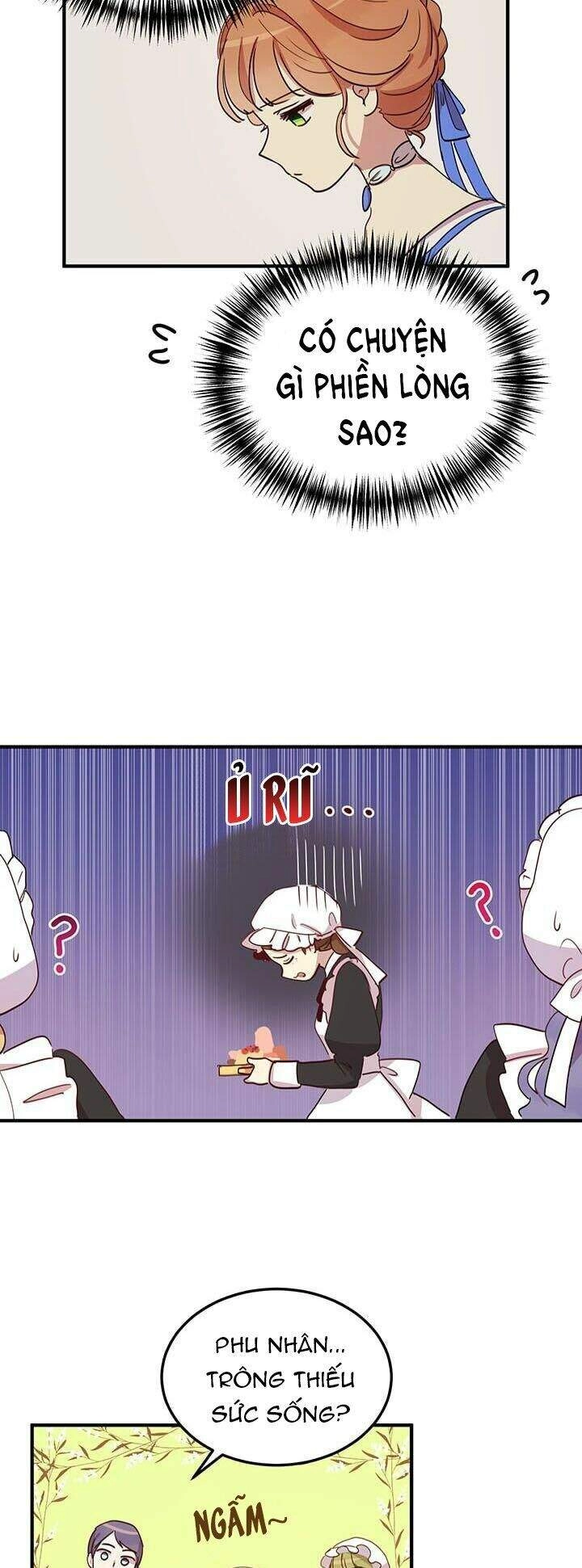 Công Tước, Loạn Vừa Thôi! Chapter 25.4 - 31