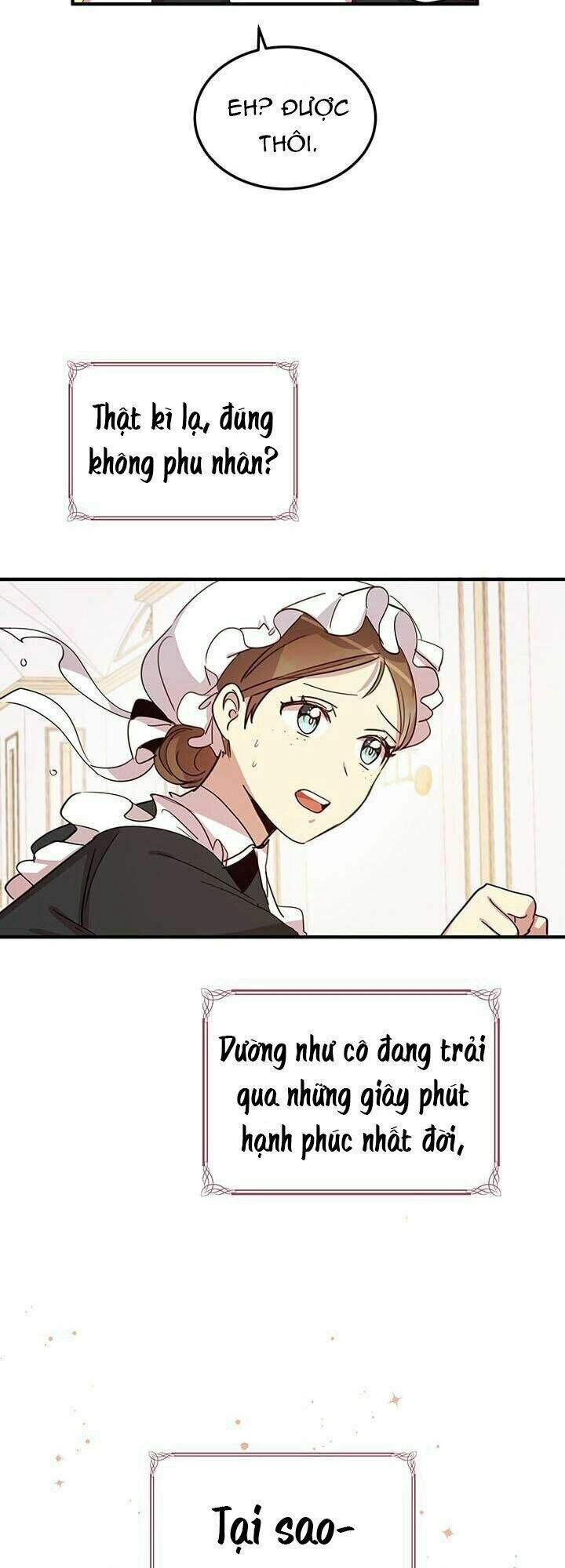 Công Tước, Loạn Vừa Thôi! Chapter 25.4 - 34