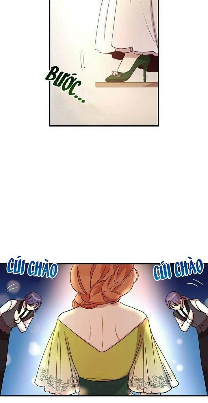 Công Tước, Loạn Vừa Thôi! Chapter 25.4 - 36