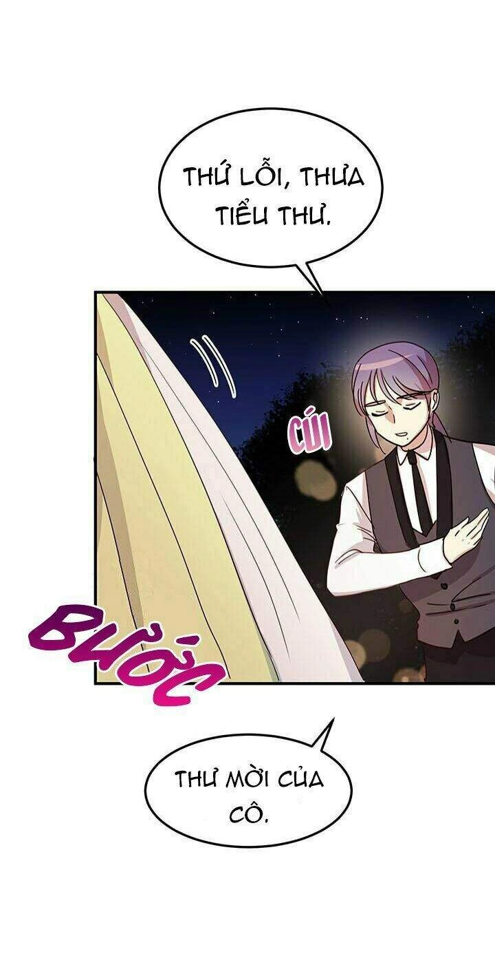 Công Tước, Loạn Vừa Thôi! Chapter 25.4 - 37