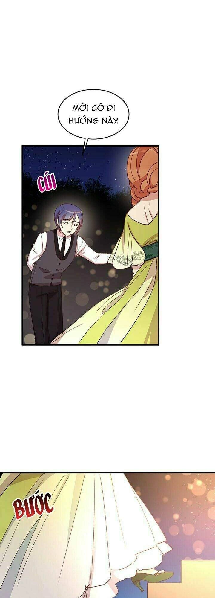 Công Tước, Loạn Vừa Thôi! Chapter 25.4 - 39