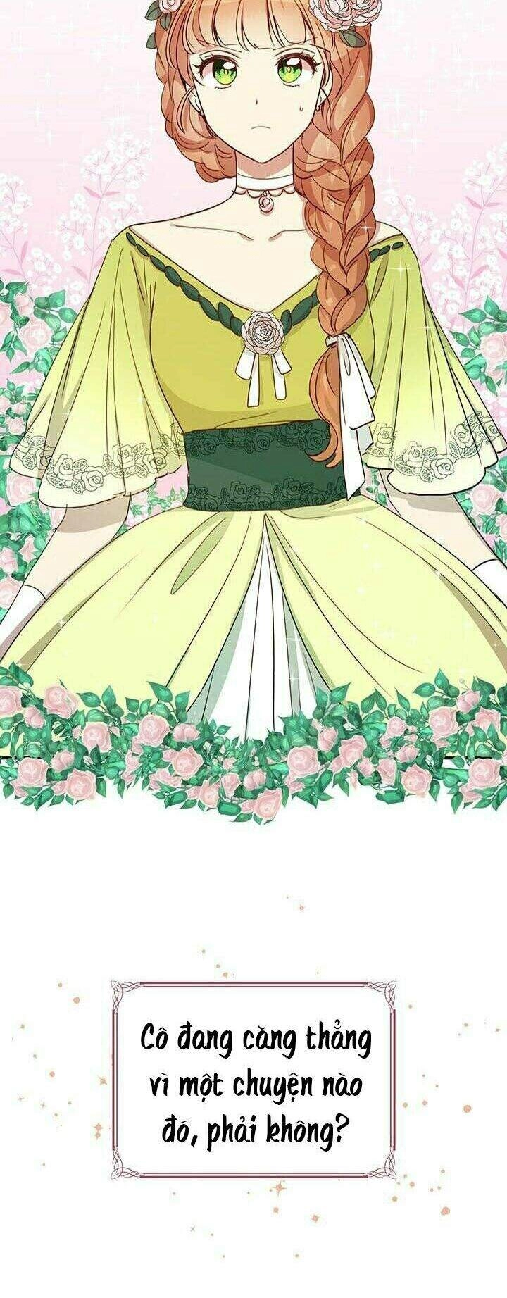 Công Tước, Loạn Vừa Thôi! Chapter 25.4 - 41