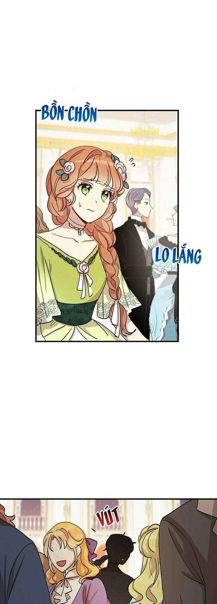 Công Tước, Loạn Vừa Thôi! Chapter 25.4 - 42