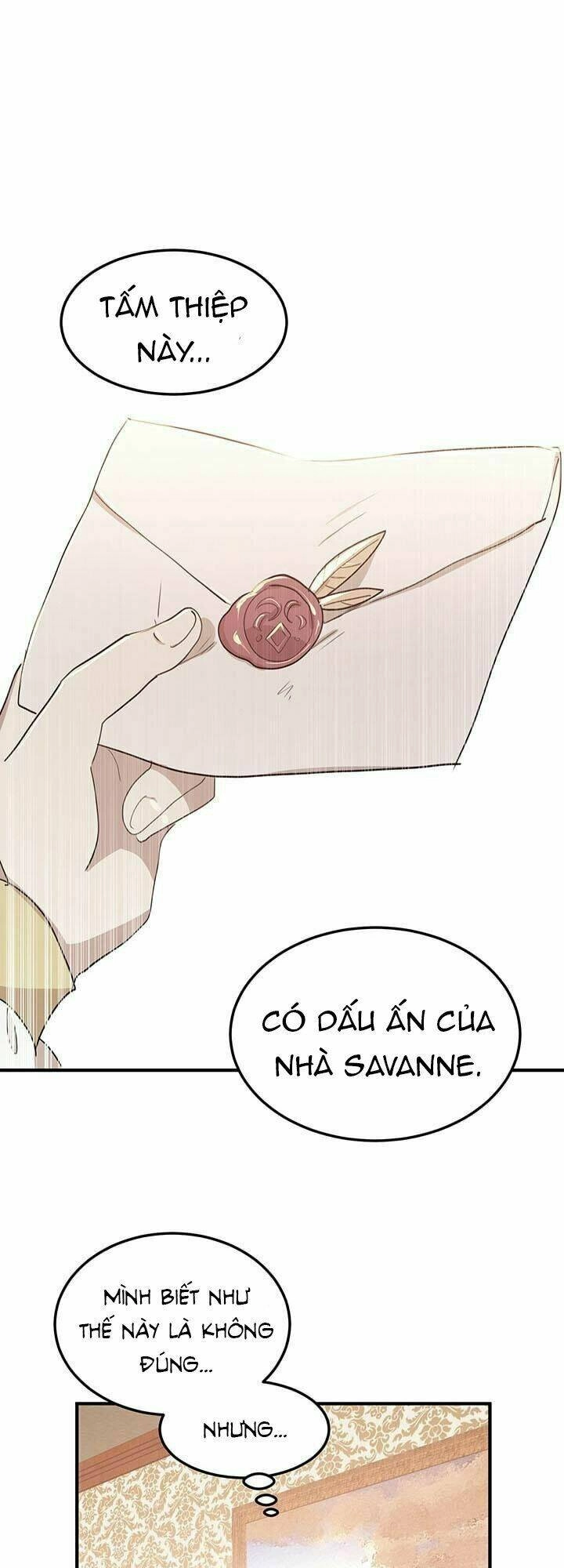 Công Tước, Loạn Vừa Thôi! Chapter 25.5 - 4