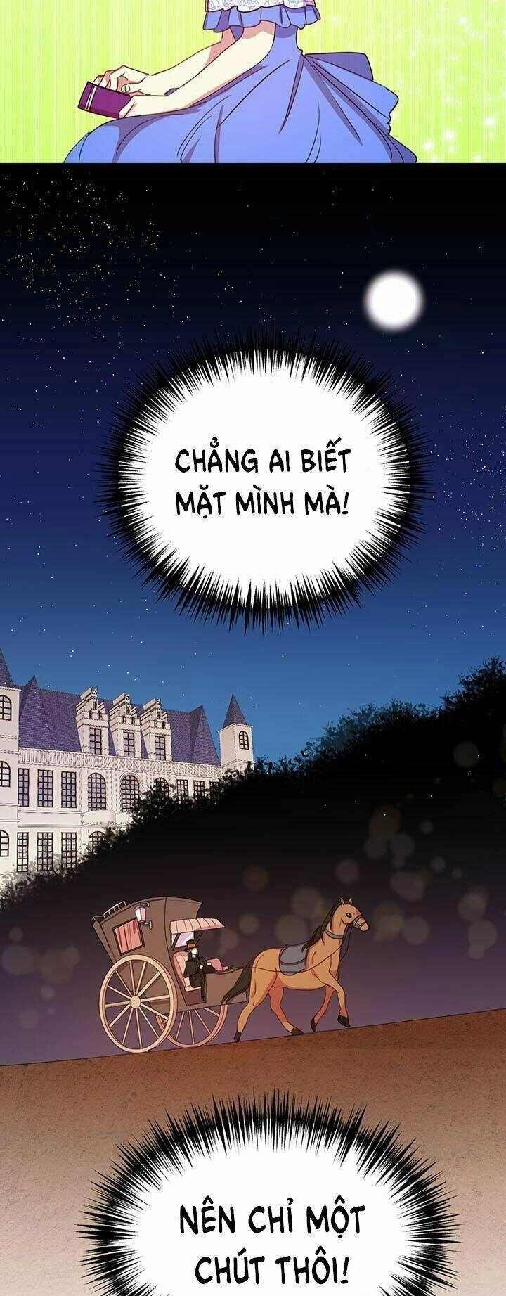 Công Tước, Loạn Vừa Thôi! Chapter 25.5 - 6