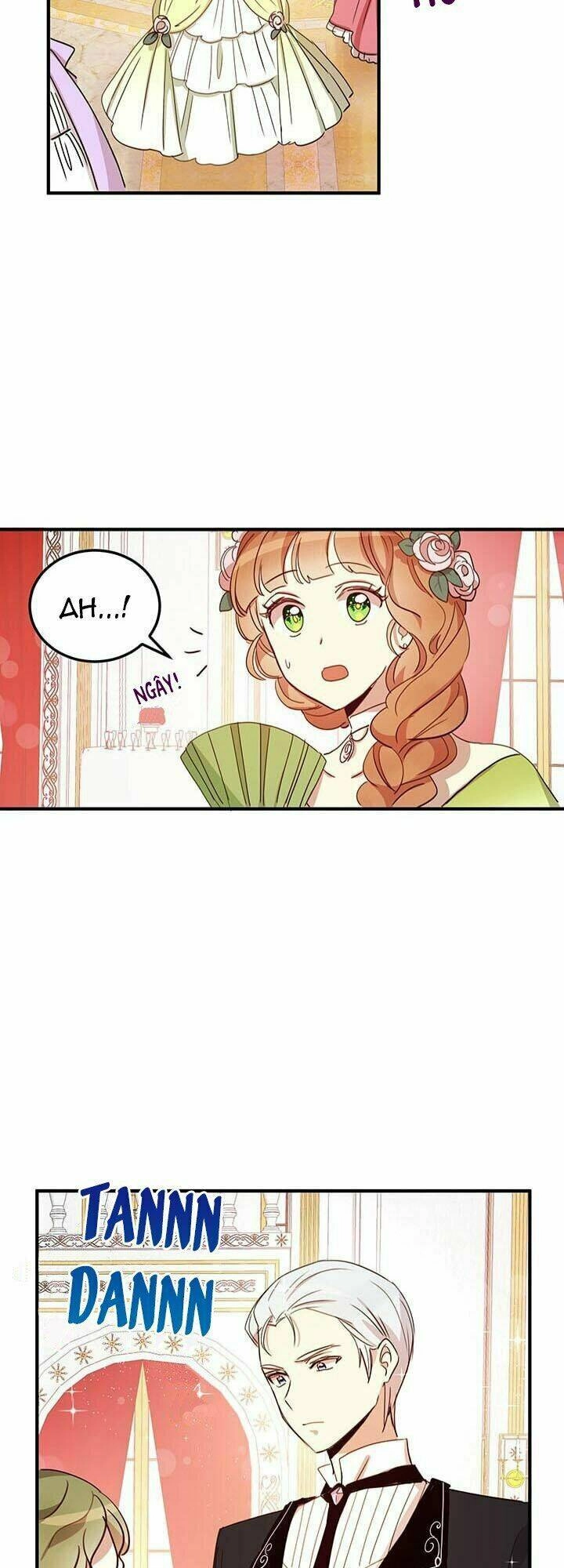 Công Tước, Loạn Vừa Thôi! Chapter 25.5 - 9