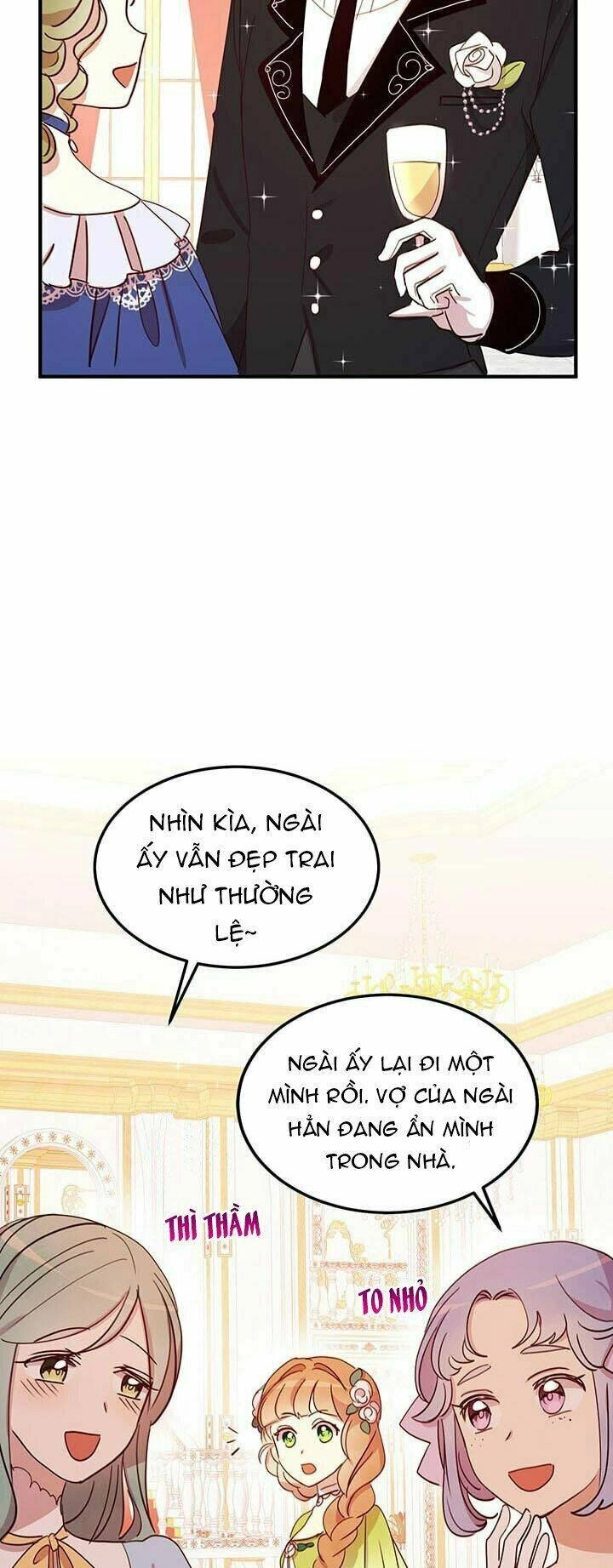 Công Tước, Loạn Vừa Thôi! Chapter 25.5 - 10