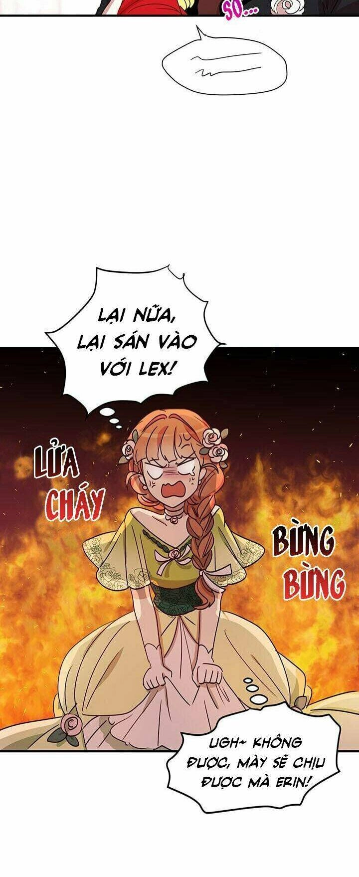 Công Tước, Loạn Vừa Thôi! Chapter 25.5 - 16