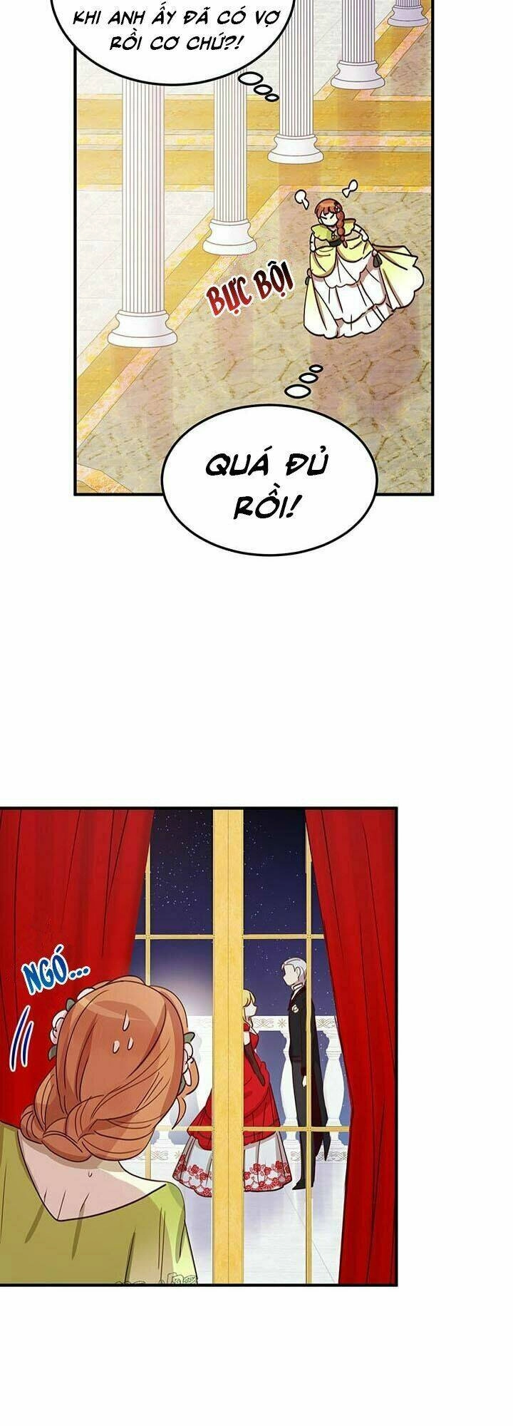 Công Tước, Loạn Vừa Thôi! Chapter 25.5 - 19