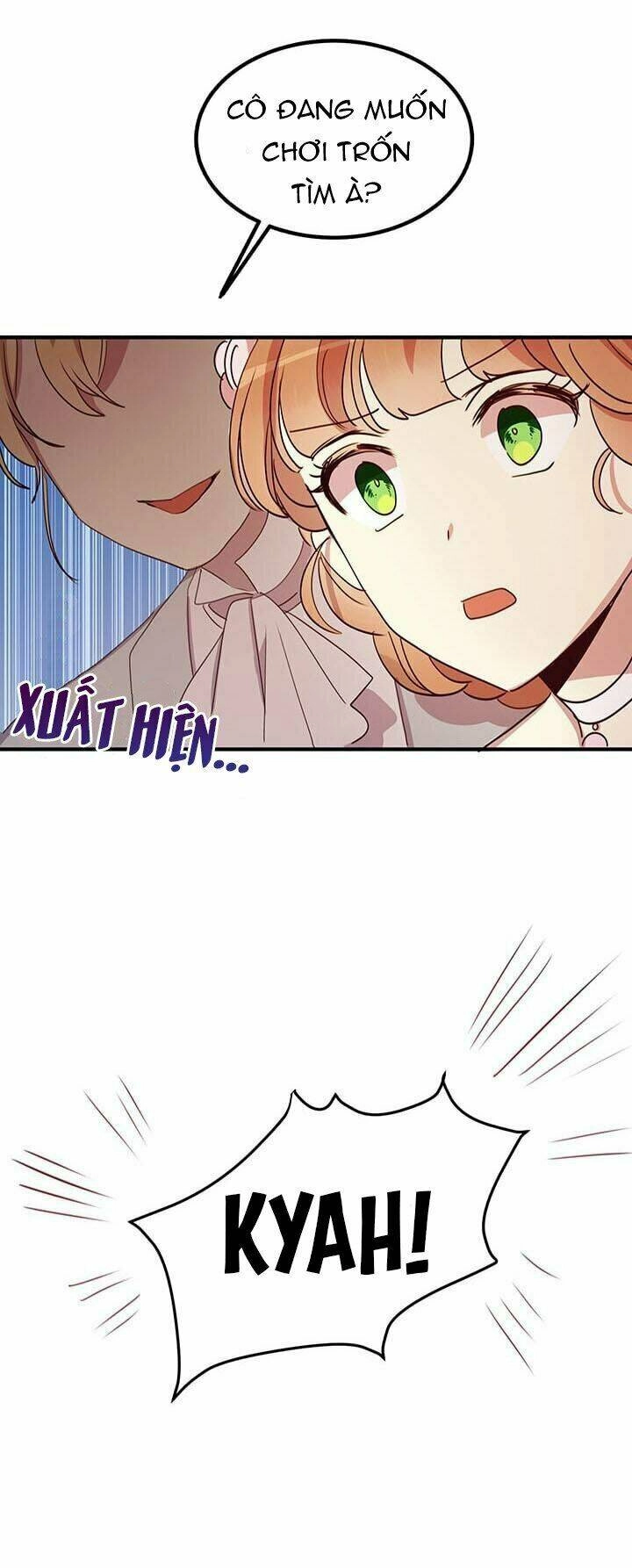 Công Tước, Loạn Vừa Thôi! Chapter 25.5 - 20