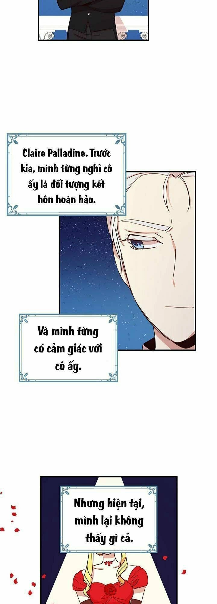 Công Tước, Loạn Vừa Thôi! Chapter 25.5 - 23