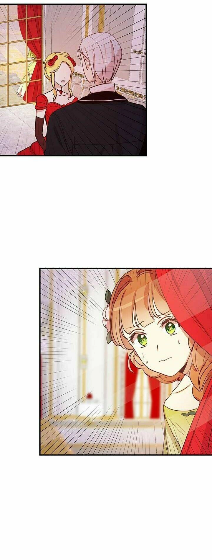 Công Tước, Loạn Vừa Thôi! Chapter 25.5 - 25