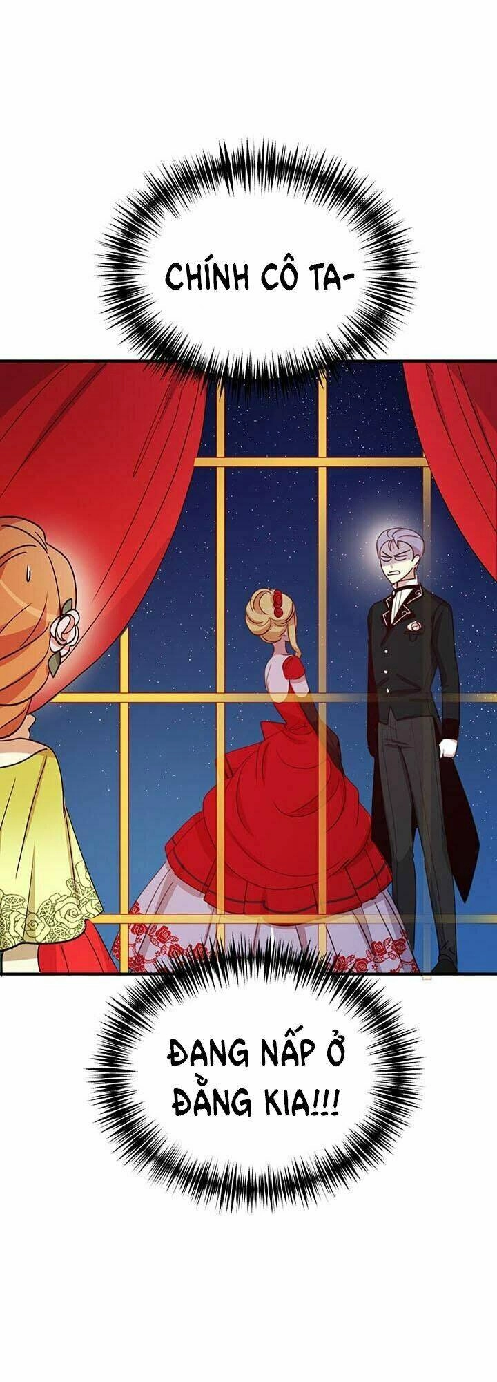 Công Tước, Loạn Vừa Thôi! Chapter 25.5 - 26