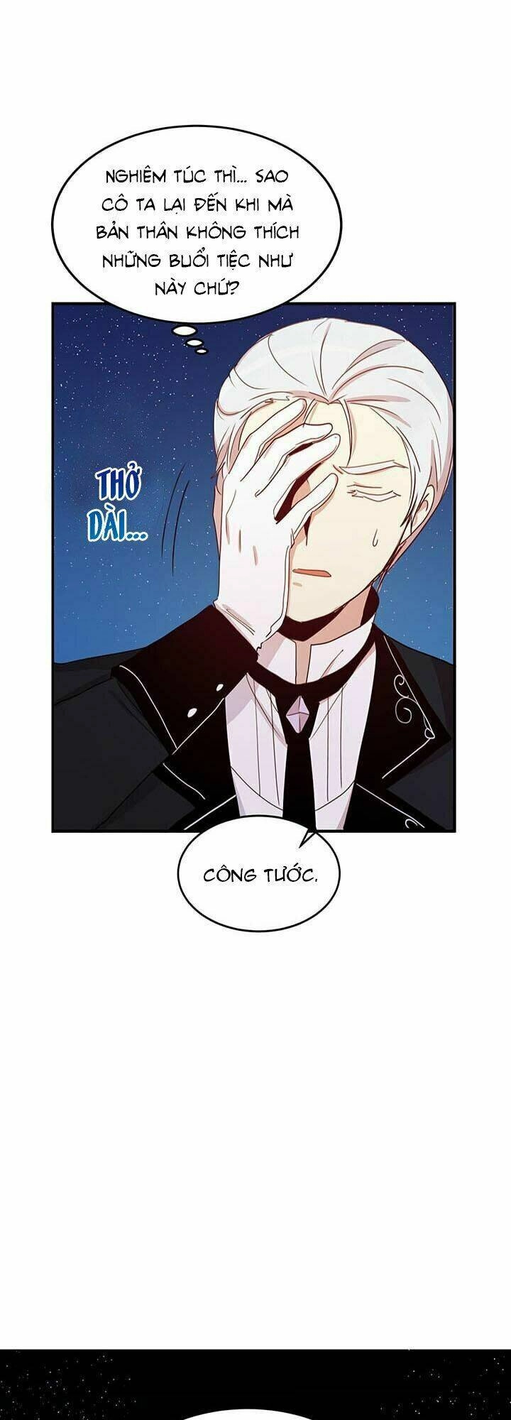 Công Tước, Loạn Vừa Thôi! Chapter 25.5 - 27