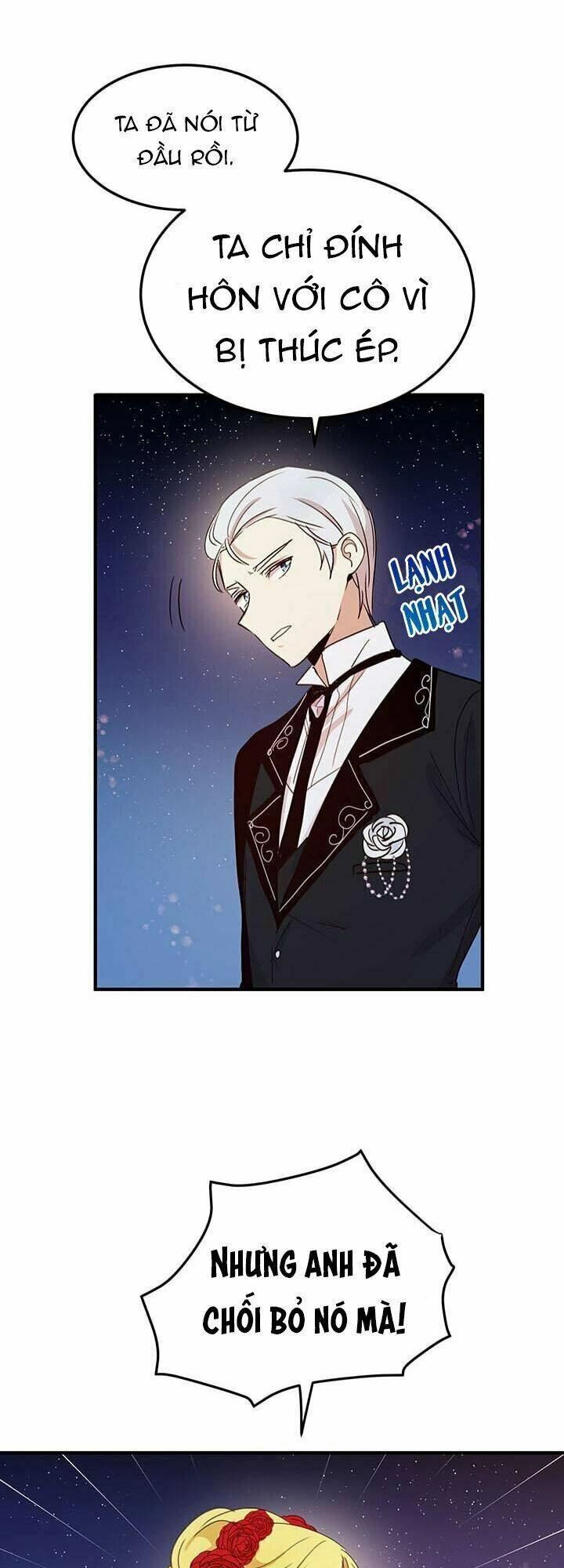 Công Tước, Loạn Vừa Thôi! Chapter 25.5 - 31