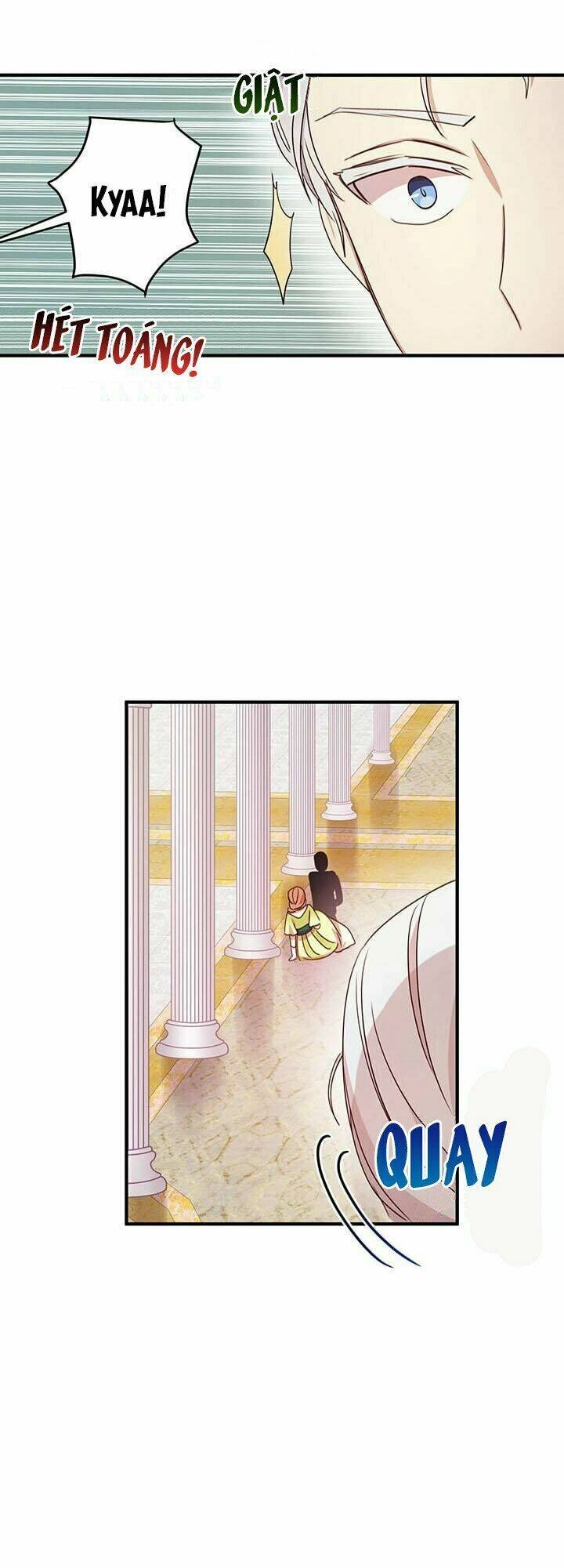 Công Tước, Loạn Vừa Thôi! Chapter 25.5 - 33