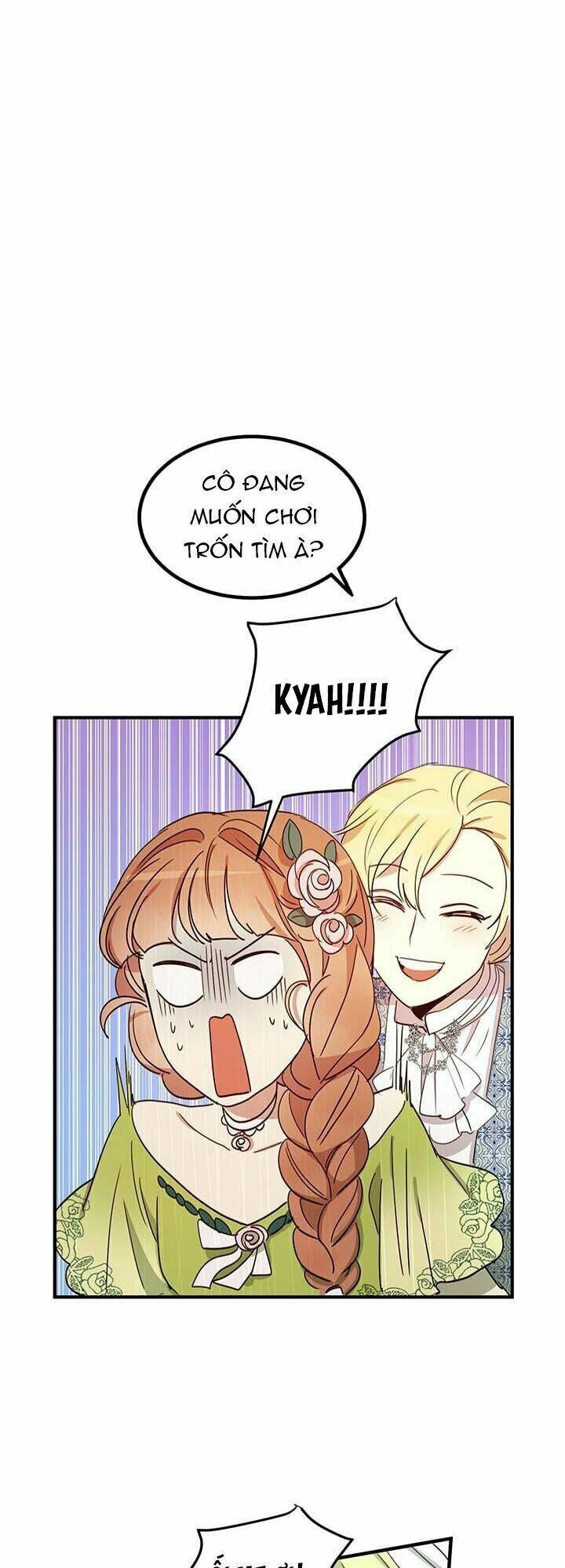 Công Tước, Loạn Vừa Thôi! Chapter 25.5 - 36