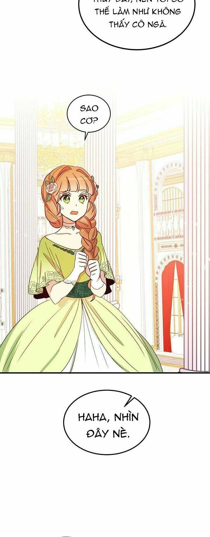 Công Tước, Loạn Vừa Thôi! Chapter 25.5 - 39