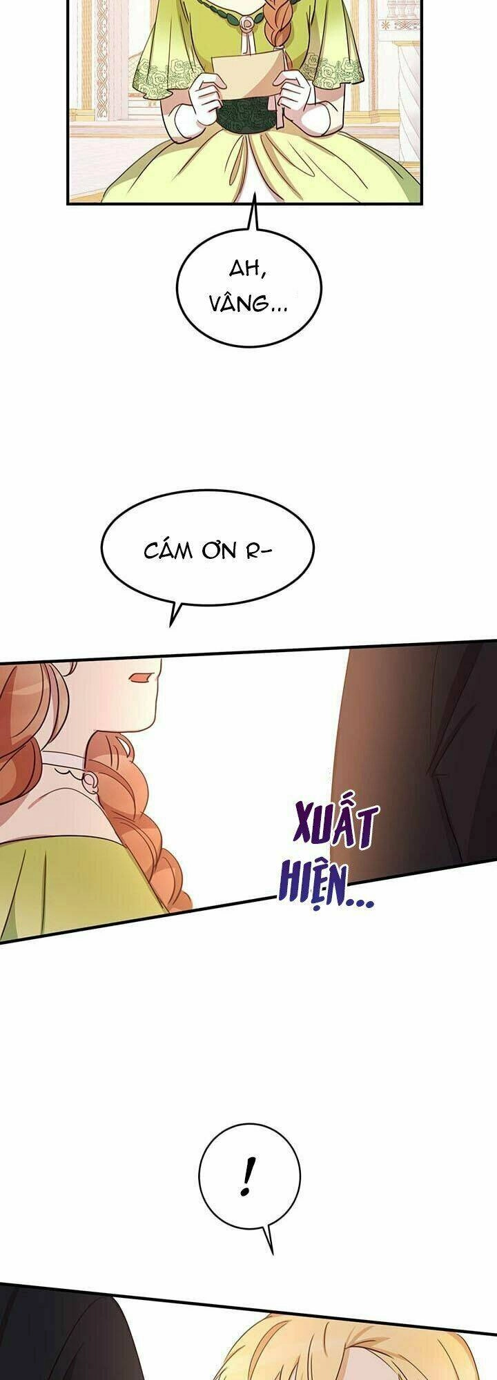 Công Tước, Loạn Vừa Thôi! Chapter 25.5 - 42