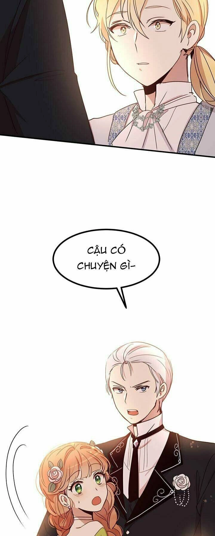 Công Tước, Loạn Vừa Thôi! Chapter 25.5 - 43