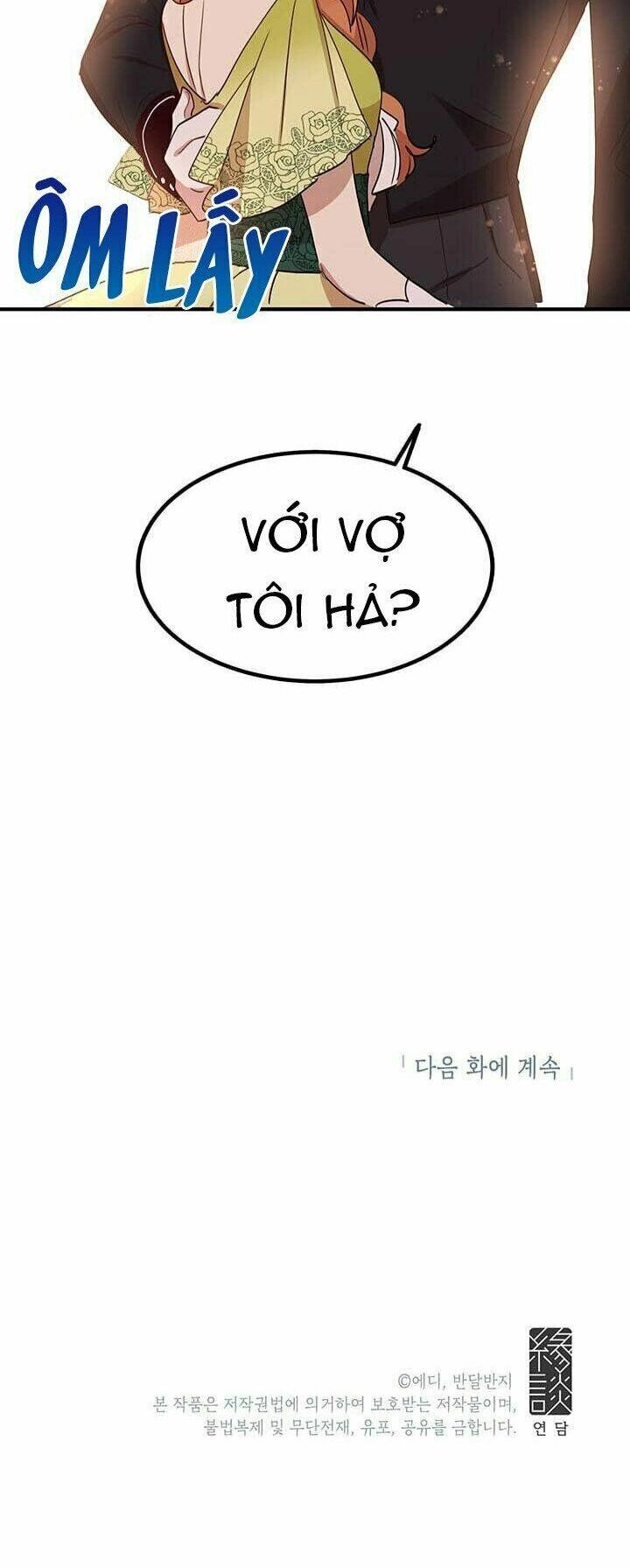 Công Tước, Loạn Vừa Thôi! Chapter 25.5 - 44