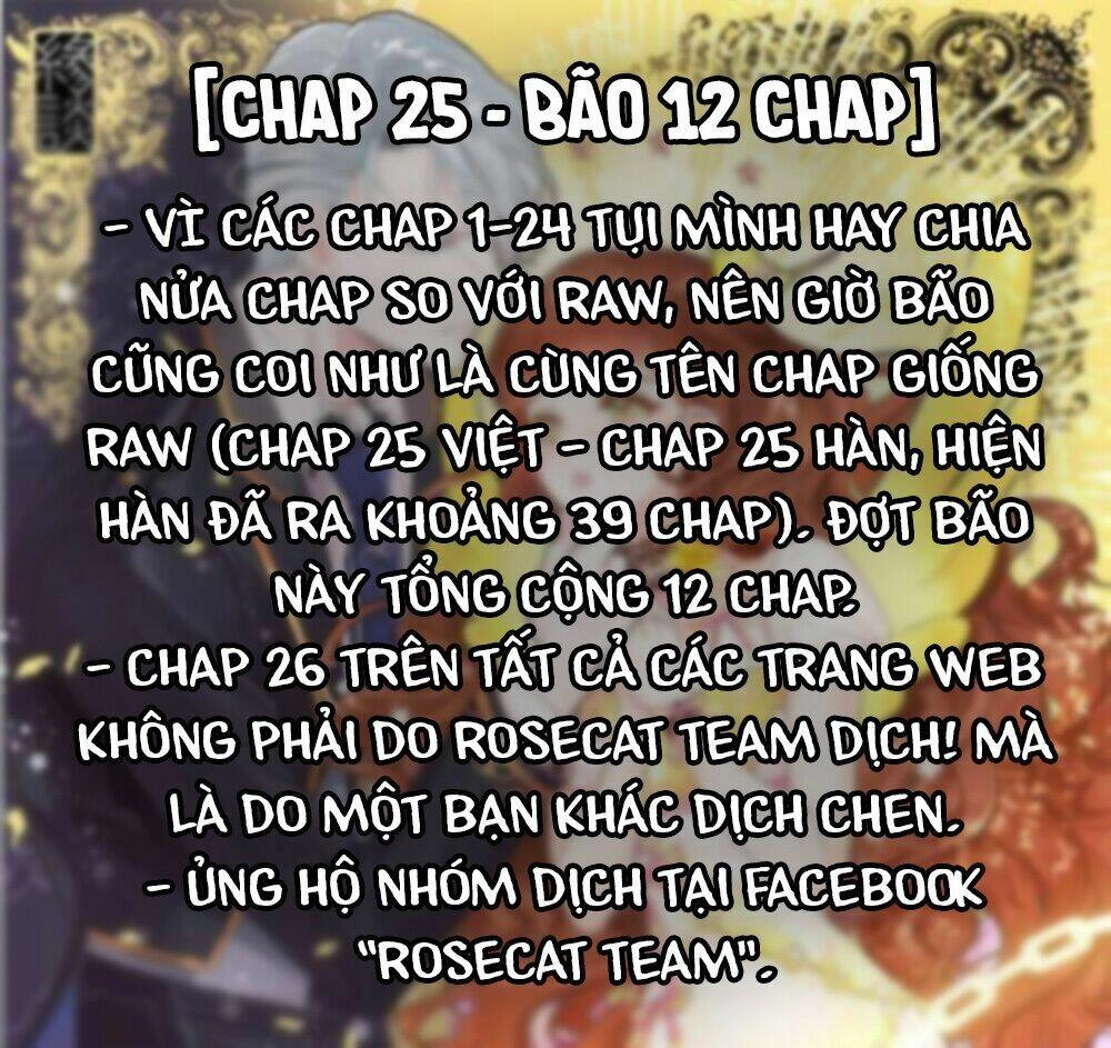 Công Tước, Loạn Vừa Thôi! Chapter 25.6 - 2