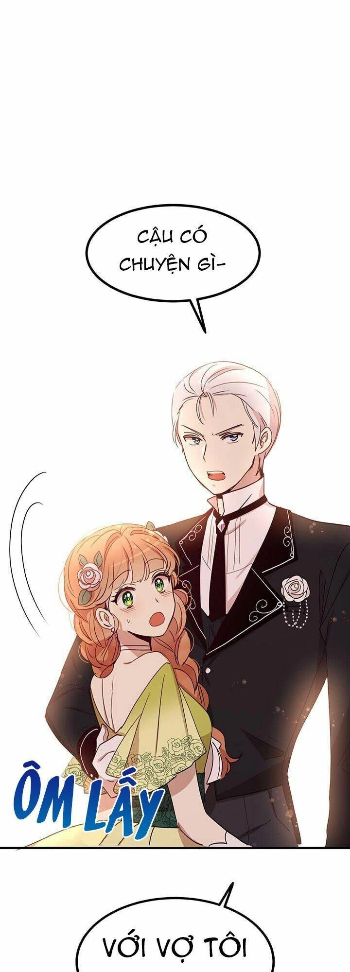 Công Tước, Loạn Vừa Thôi! Chapter 25.6 - 4