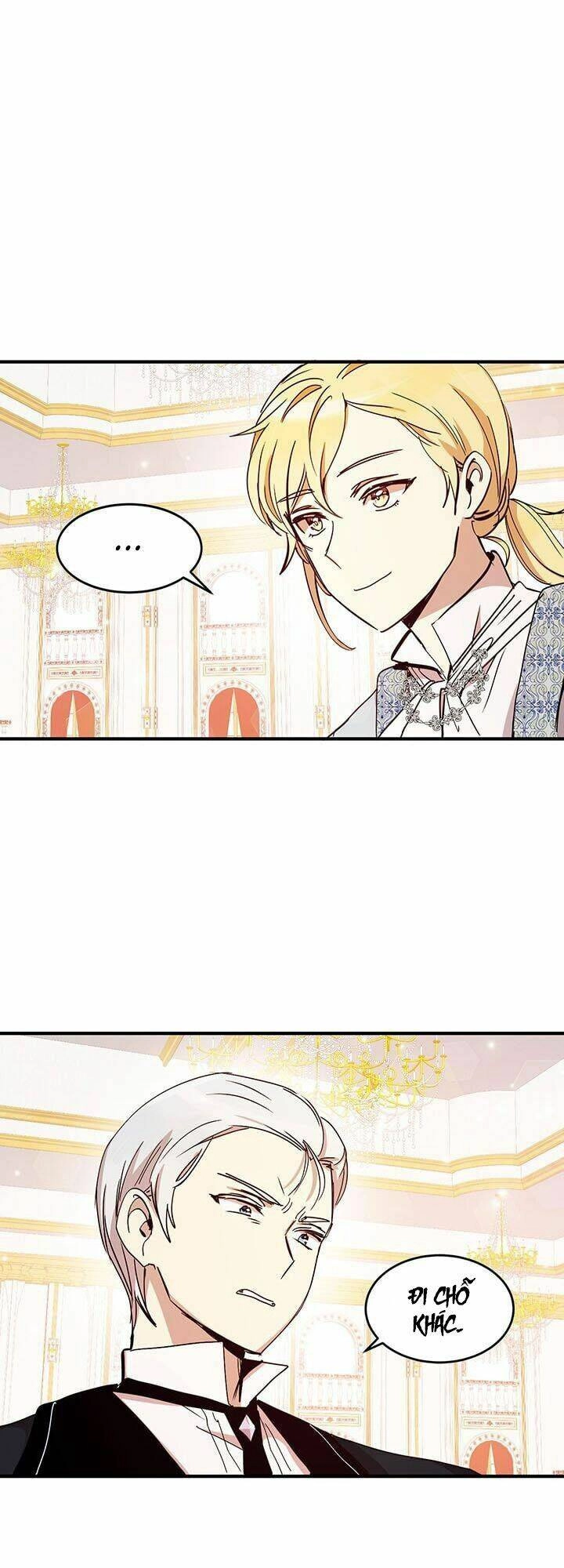 Công Tước, Loạn Vừa Thôi! Chapter 25.6 - 6