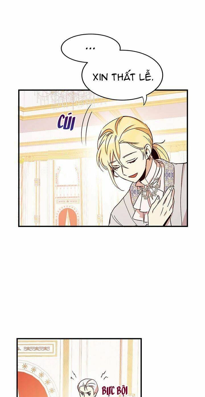 Công Tước, Loạn Vừa Thôi! Chapter 25.6 - 7