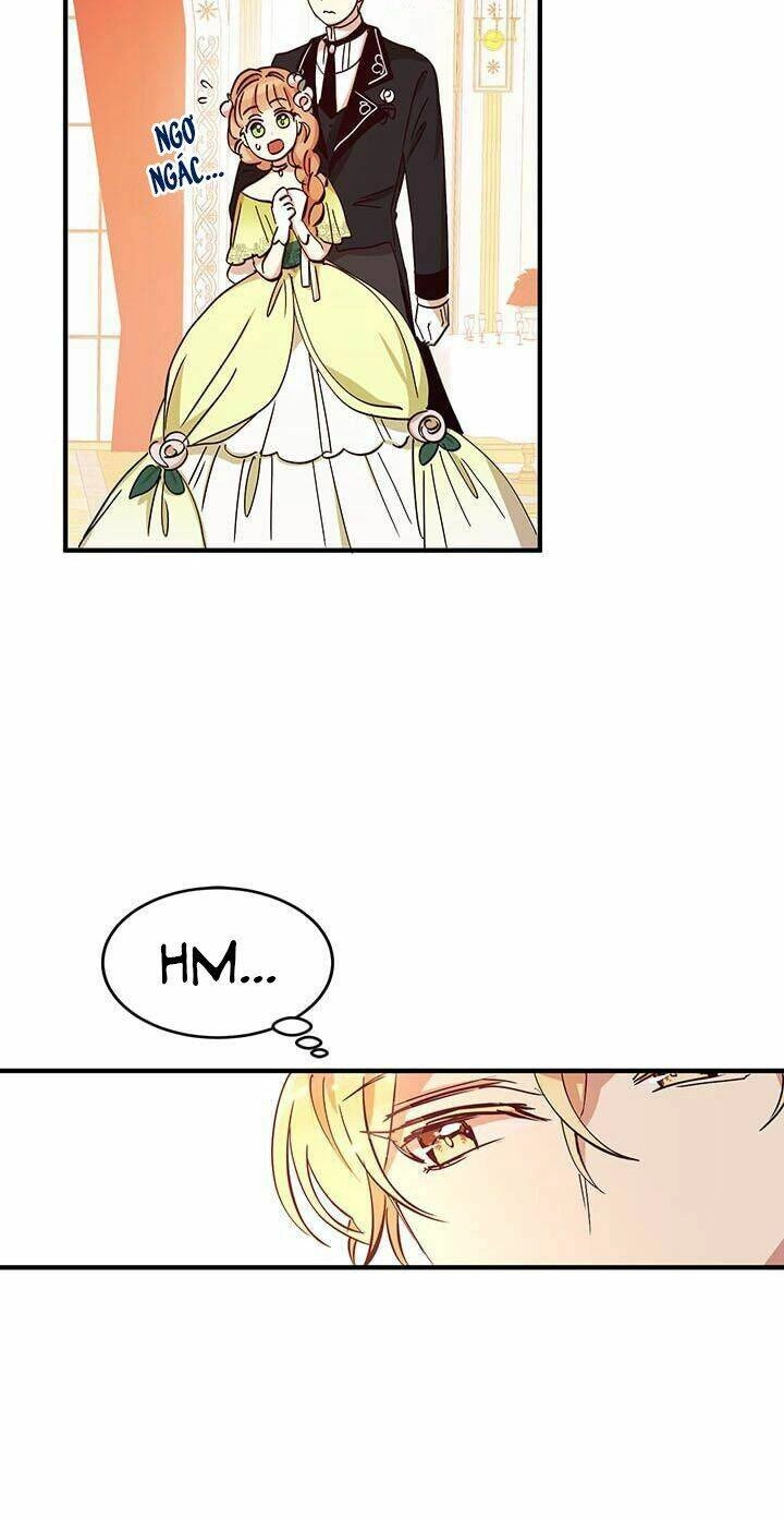 Công Tước, Loạn Vừa Thôi! Chapter 25.6 - 8