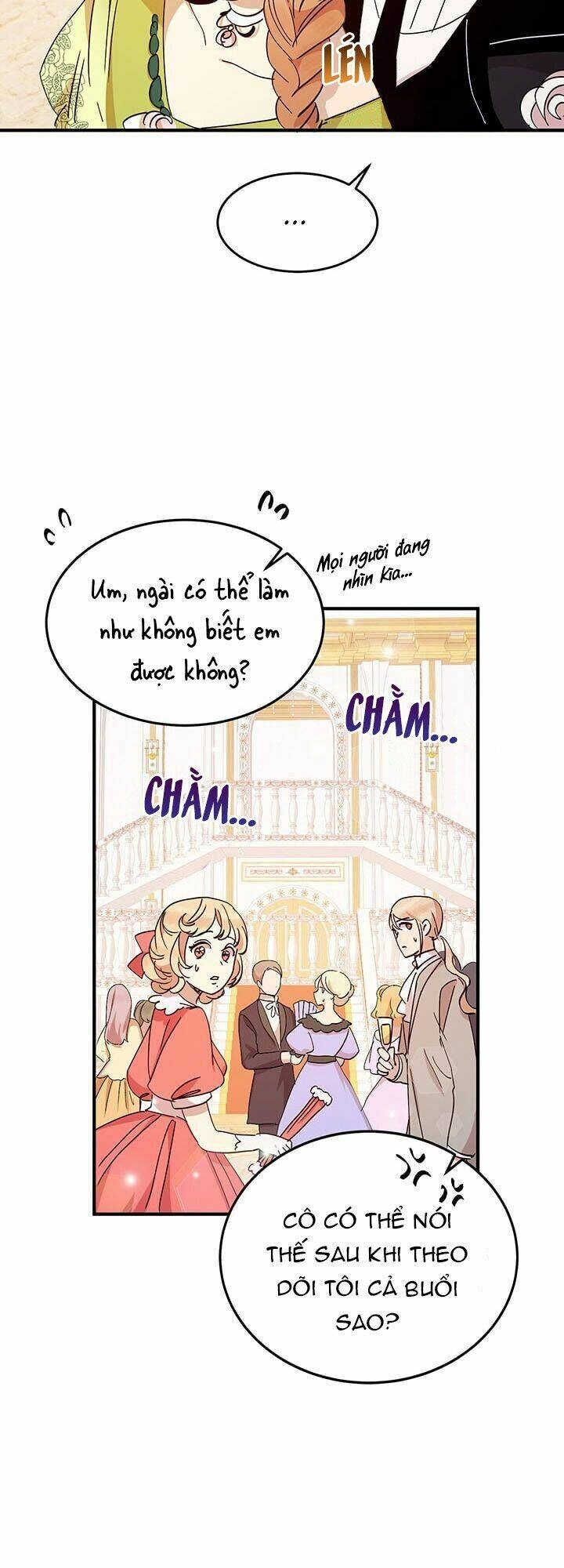 Công Tước, Loạn Vừa Thôi! Chapter 25.6 - 10