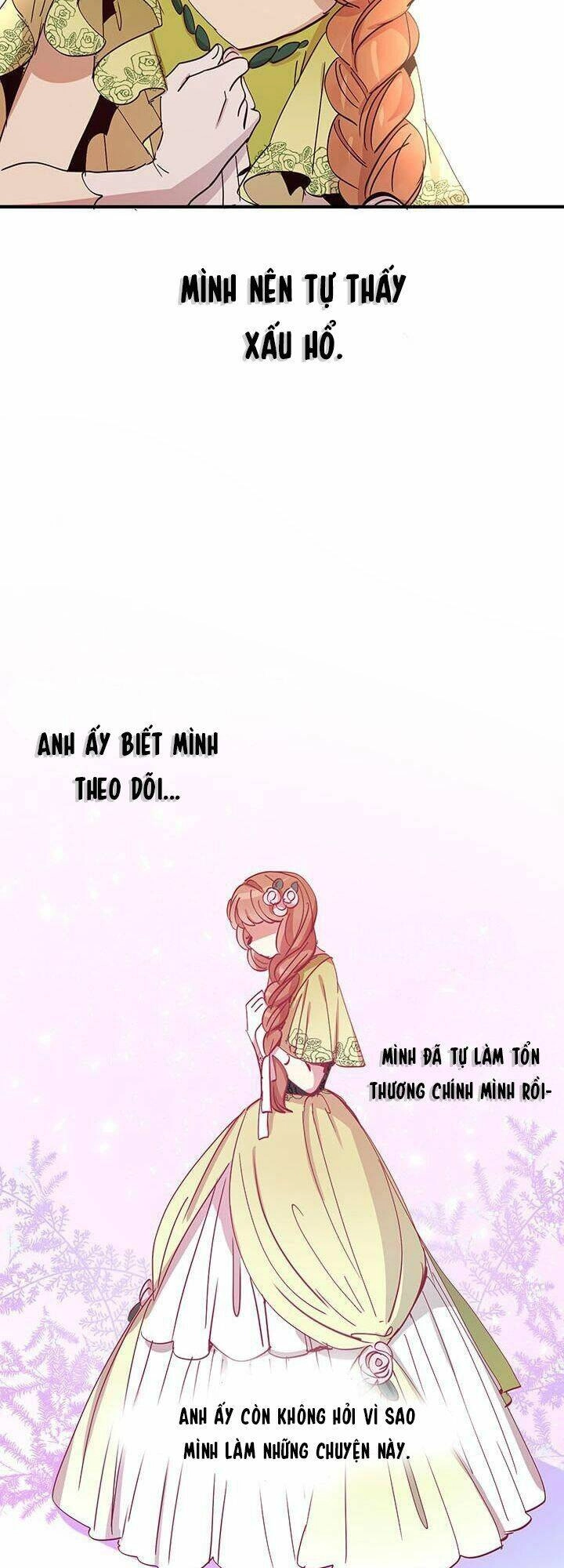 Công Tước, Loạn Vừa Thôi! Chapter 25.6 - 15