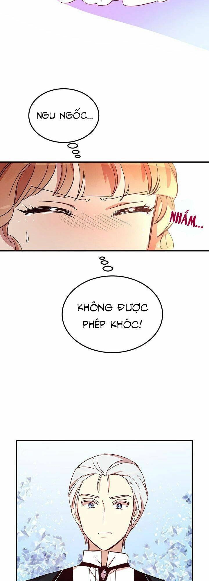 Công Tước, Loạn Vừa Thôi! Chapter 25.6 - 16