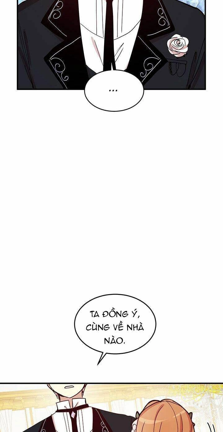 Công Tước, Loạn Vừa Thôi! Chapter 25.6 - 17