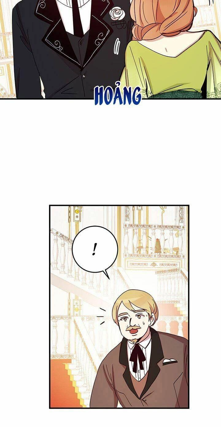 Công Tước, Loạn Vừa Thôi! Chapter 25.6 - 18