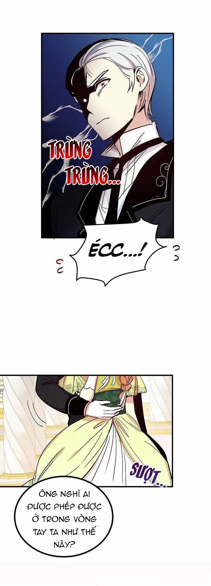 Công Tước, Loạn Vừa Thôi! Chapter 25.6 - 20