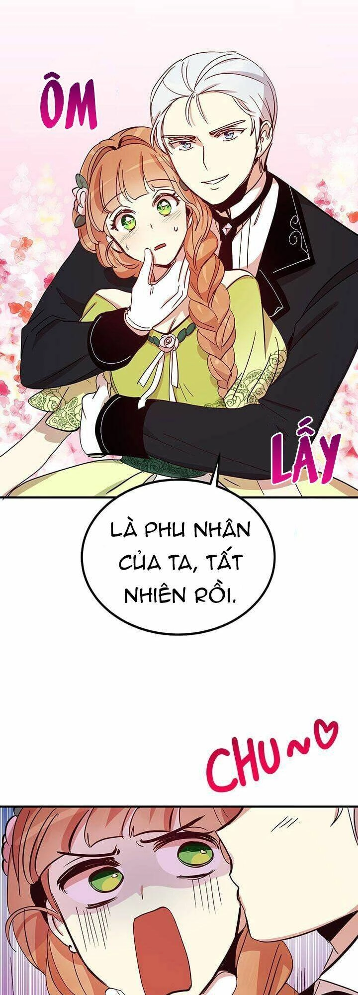 Công Tước, Loạn Vừa Thôi! Chapter 25.6 - 21