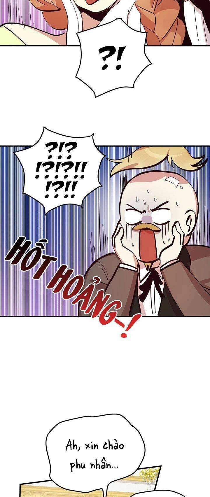 Công Tước, Loạn Vừa Thôi! Chapter 25.6 - 22