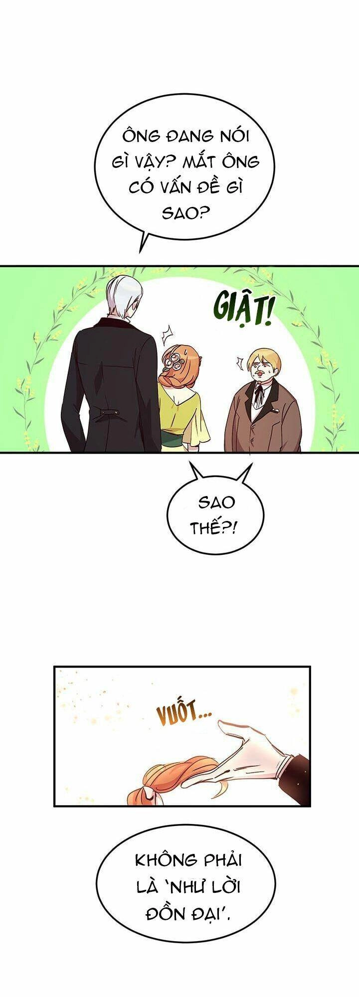 Công Tước, Loạn Vừa Thôi! Chapter 25.6 - 24